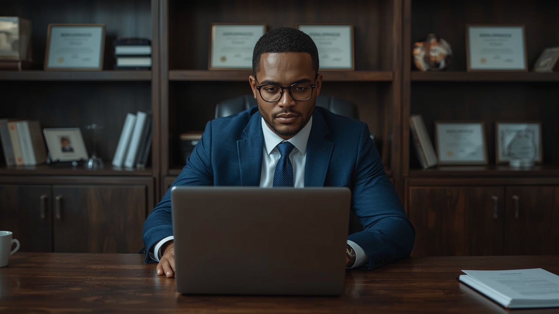 Standard Audit Services