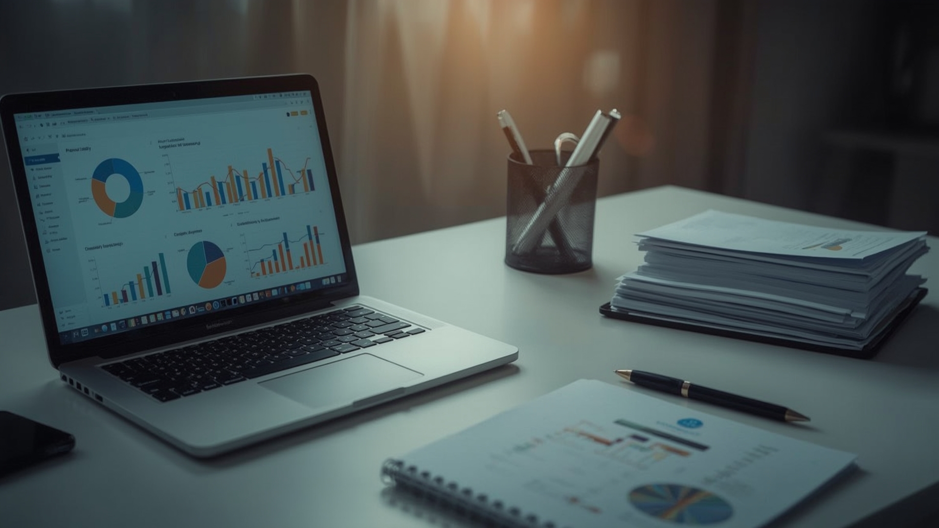 Enterprise Audit Services